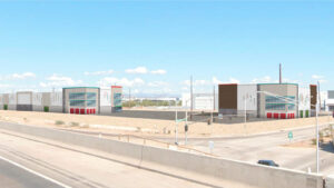 Phoenix-based U-Haul proposes massive self-storage facility in growing part of city