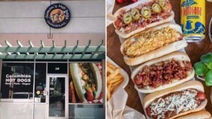 Simon’s Hot Dogs closing Scottsdale restaurant, but not shutting down for good