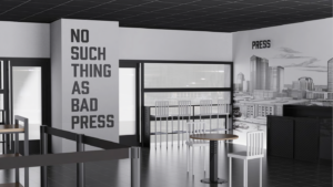 Press Coffee to open Phoenix Convention Center location by the end of the year