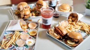 Chicken restaurant Birdcall expands with third Arizona location