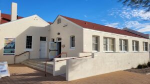 1st permanent Holocaust museum to be built in Phoenix