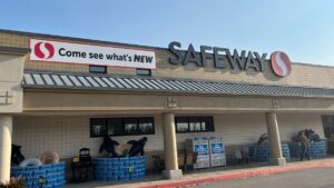 Safeway opening new grocery store in Surprise shopping center