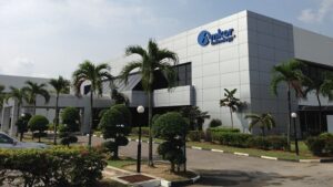 Amkor announces $2 billion facility in Peoria for packaging Apple chips