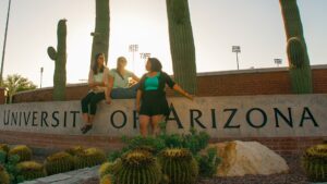 Gov. Hobbs concerned about UArizona's financial troubles, timing of revelations