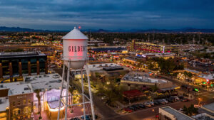 Gilbert partners with Maricopa County in affordable housing initiative