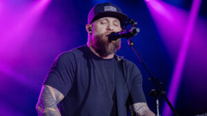 Country singer Brantley Gilbert set to headline 2024 Arizona Bike Week lineup