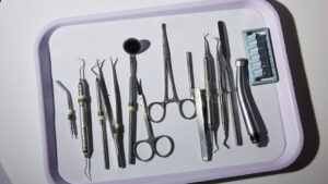 Volunteers sought for free dental care clinic at Veteran’s Memorial Coliseum