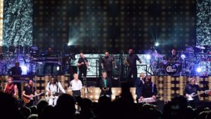 Chicago joining Earth, Wind & Fire on 2024 tour with Phoenix stop