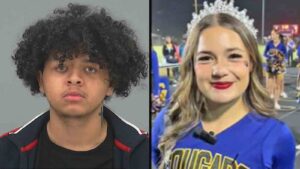3rd suspect arrested in connection to murder of teen at Casa Grande house party