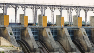 SRP to work with ASU to assess condition of watershed through use of lidar
