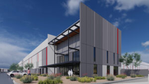 Phoenix-based developer acquires 100 acres near Loop 101 and Indian School Road in the West Valley