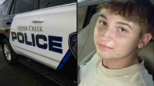 Queen Creek Police explain why no arrest yet made in Preston Lord's death