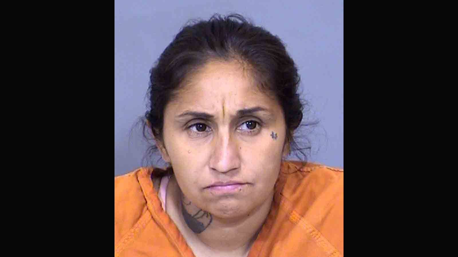 Rebecca Lopez allegedly fatally shot 55-year-old Martin Tapia...