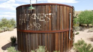 Standpipe for Rio Verde Foothills water service approved, providing long-term solution