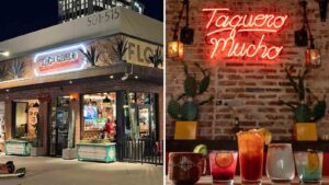 Taco Chelo to open second Arizona location in Tempe near ASU