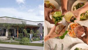 The Henry, a Sam Fox restaurant, to open 2nd Valley restaurant next year