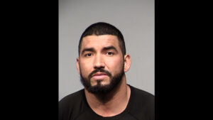 Arizona man guilty of transporting 40 pounds of methamphetamine