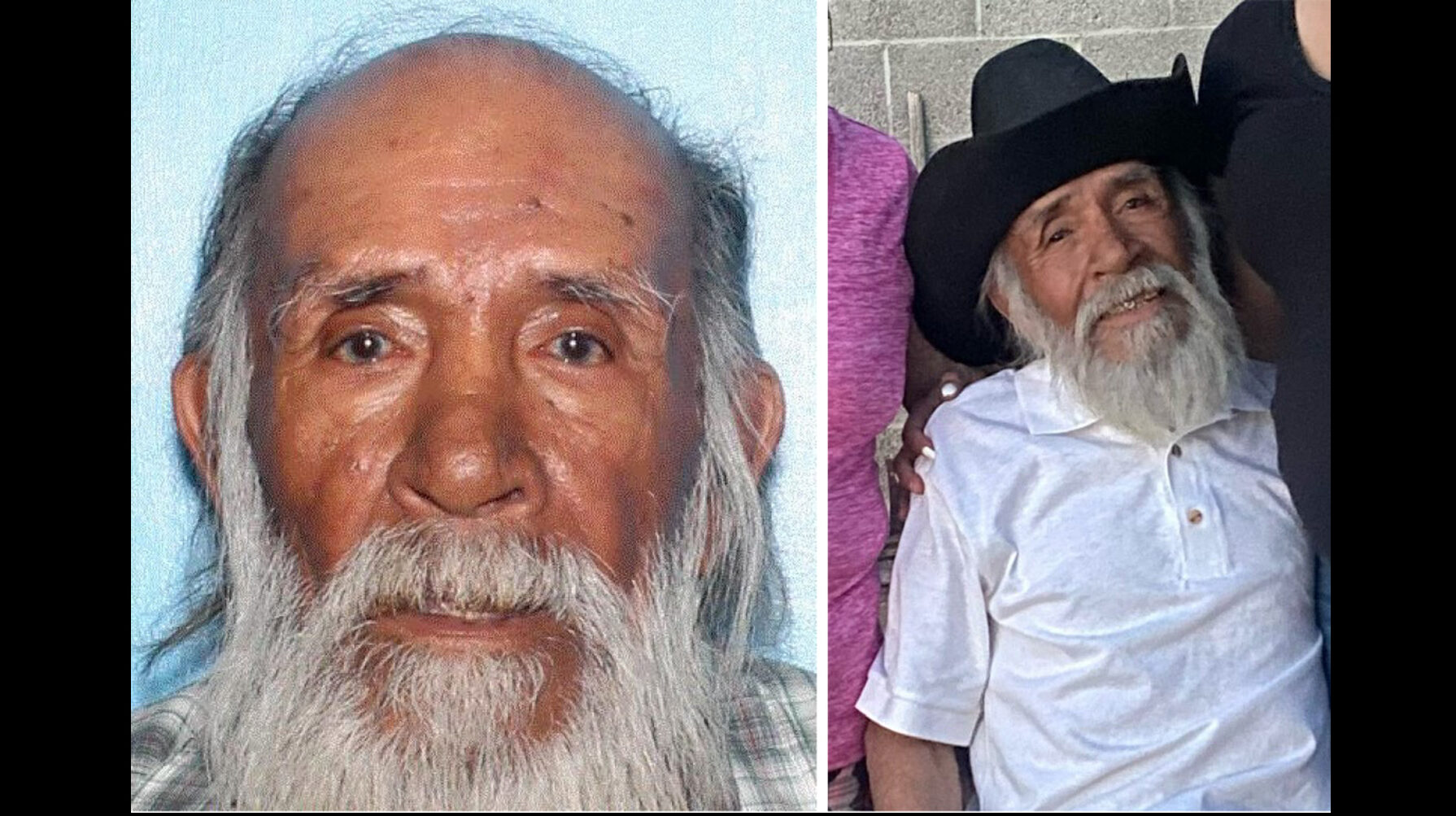 silver alert phoenix vargas...