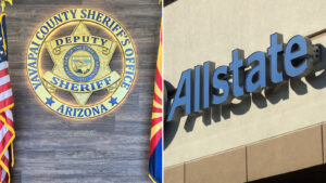 Trio of Arizona men implicated in insurance fraud scheme