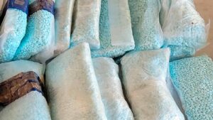Arizona drug dealer sentenced to 6 years for selling fentanyl that caused Valley teen's fatal overdose