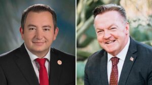 Arizona GOP lawmakers Ben Toma, Anthony Kern set sights on West Valley congressional seat
