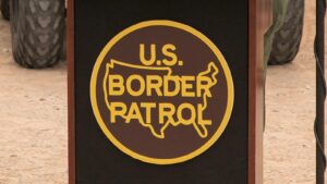 Border Patrol agent dies in ATV crash near the US-Mexico border in Arizona