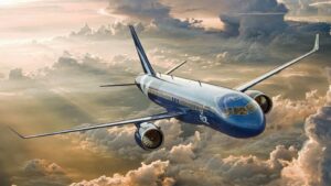 Breeze Airways announces nonstop service from Phoenix to San Bernardino