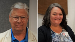 2 Arizona county officials indicted on election interference charges from 2022