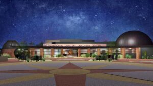 International Dark Sky Discovery Center sets March 2024 groundbreaking in Fountain Hills