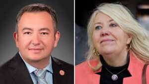 Rep. Debbie Lesko endorses Arizona House Speaker Ben Toma in race to succeed her