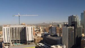 New report says downtown Phoenix generated economic impact of $21.2B in 2022