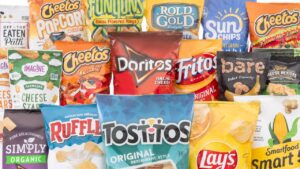 Companies building Frito-Lay facility in Gilbert get $12M construction loan