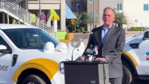 Chandler holds groundbreaking for Google Fiber in city
