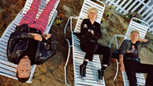 Green Day coming to Phoenix before September 2024 ends with Smashing Pumpkins, Rancid