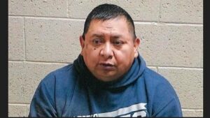 Arizona police officer arrested in fatal hit-and-run crash