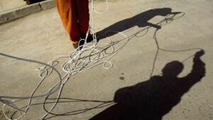Arizona AG Mayes launches investigation into lead-covered cables