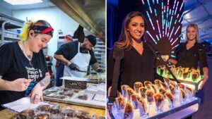 M Culinary Concepts hiring hundreds ahead of Valley event season