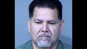 Phoenix teacher found guilty of sexually abusing 7 girls during math classes