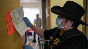 Maricopa County landlords file nearly 8,000 eviction complaints in October