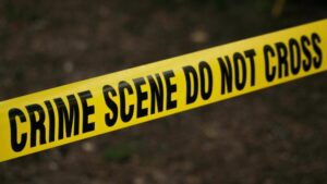 Man fatally shot at home in Phoenix Monday night