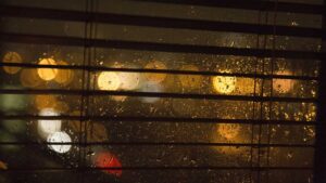 Phoenix could see first rain since Sept. 12 this week, with light showers in forecast