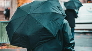 Chilling out: Upcoming Valley weather includes highs in 60s, possibility of rain