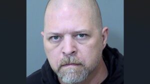 Hospital security guard in Phoenix accused of sexual misconduct with dead body