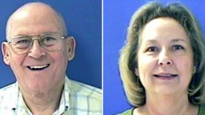 Phoenix police looking for suspects in 2014 double murder