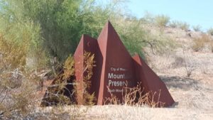 Driver's medical emergency caused fatal South Mountain Park crash, police say