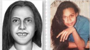 Jane Doe found dead in Apache Junction over 30 years ago identified as missing Phoenix teen