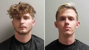 2 East Valley teenagers accused of human smuggling