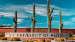 University of Arizona students, teachers angry over $240M budget shortfall