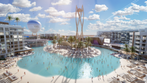 Here's what VAI Resort project's economic impact is worth to Glendale
