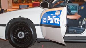 2 senior citizens killed in multi-vehicle crash in Phoenix